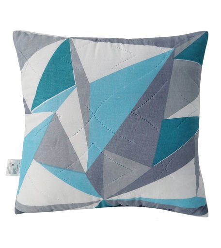 Подушка декоративная SELENA Кай подушка 50 х 50 см