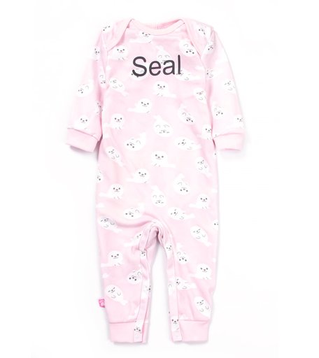Комбинезон Котмаркот Baby Seal