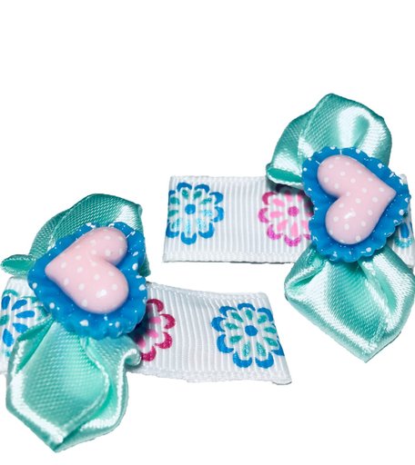 Комплект заколок 1000 bantov