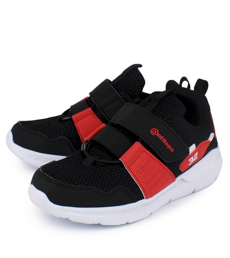 Кроссовки Antilopa