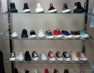 Детский магазин Обувь+ в Южно-Сахалинске