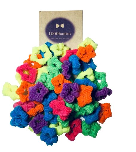 Комплект резинок 1000 bantov