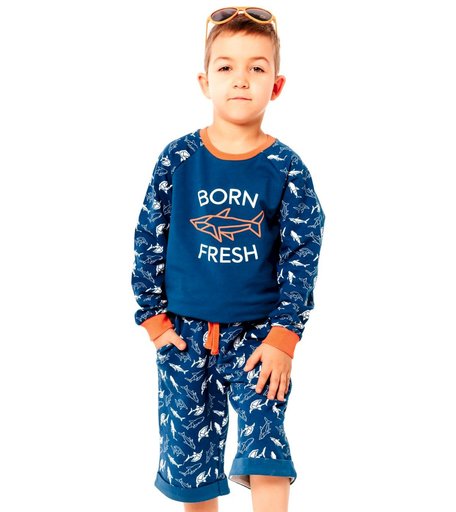 Шорты Batik