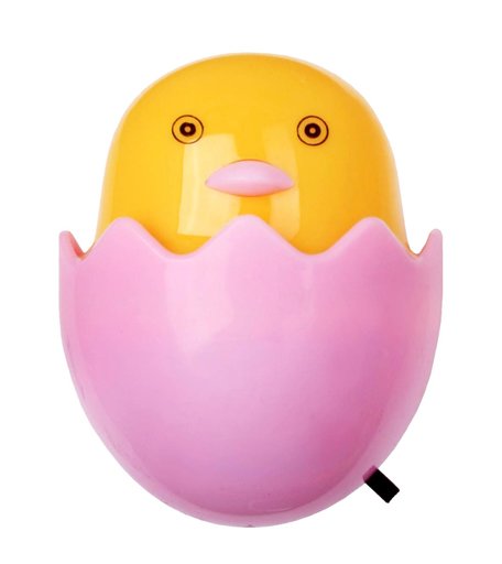 Ночник Camelion NL-176 Цыпленок