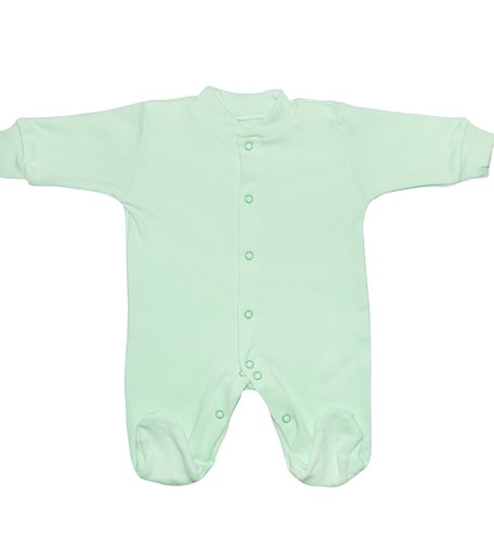 Комбинезон Клякса