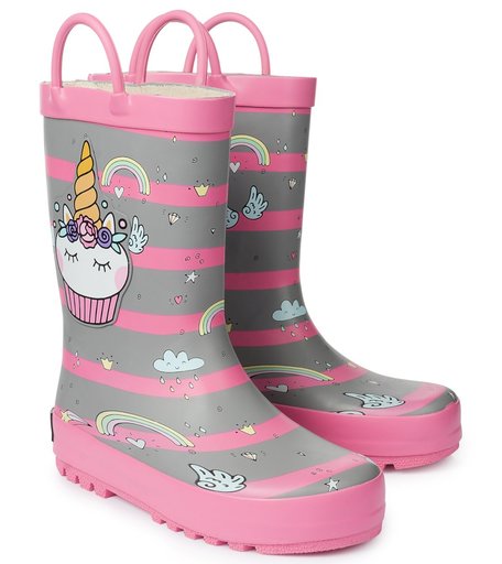 Резиновые сапоги Oldos