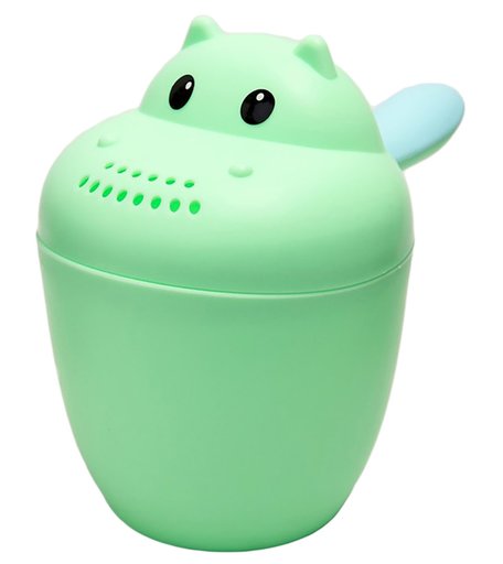 Ковшик LaLa-Kids лейка детский для купания для купания, 1 л