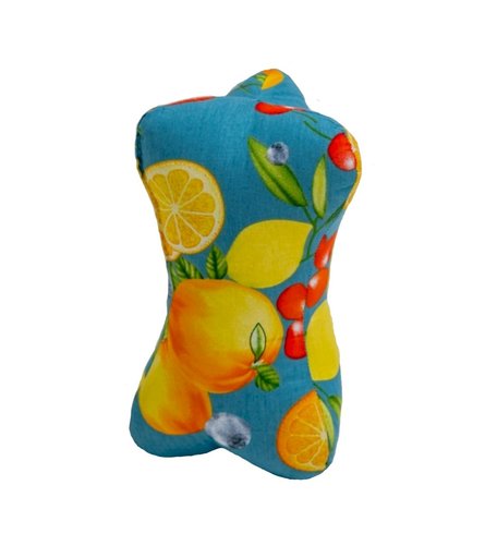 Подушка декоративная SELENA Релакс 1шт 18 х 30 см