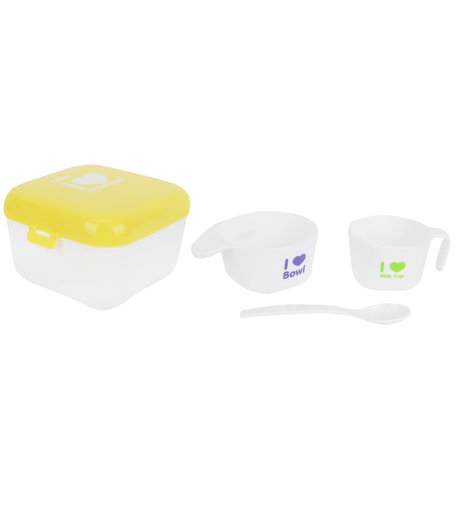 Контейнер Farlin Bentoo для еды