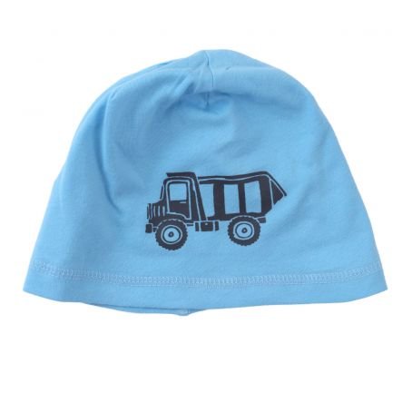 Шапка для мальчика