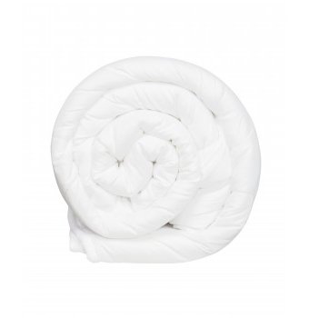 Миниатюра фотографии Одеяло mothercare для детской кроватки, 150x120 см, белый