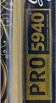 Зубная щетка R.O.C.S. Gold Edition , от 12 лет