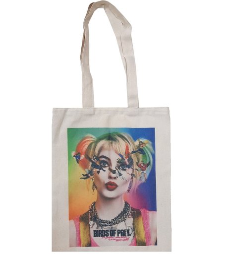 Сумка Priority Хищные птицы-1