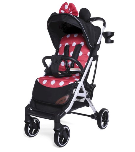 Прогулочная коляска DEAREST Dearest 819