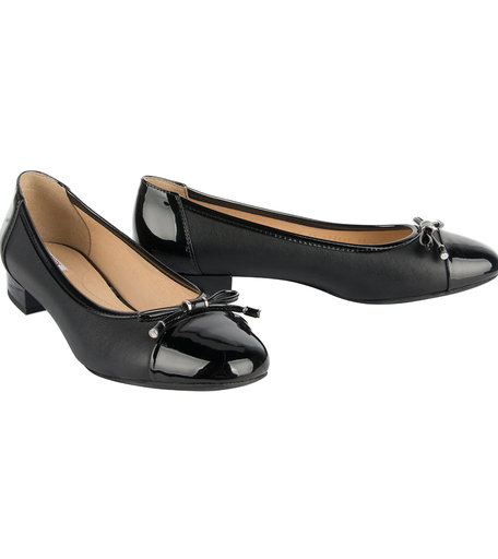 Туфли Geox Wistrey