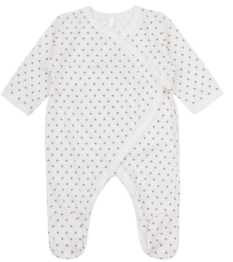 Комбинезон Звездочка Newborn
