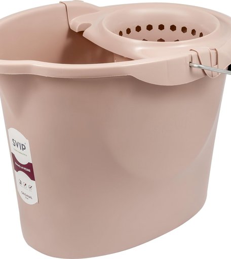 Ведро Svip с отжимом Ориджинал, 12 л