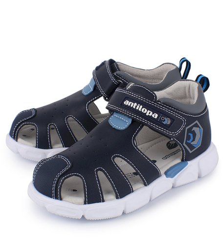 Сандалии Antilopa