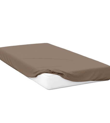 Простыня на резинке Amore Mio 140 х 200 см