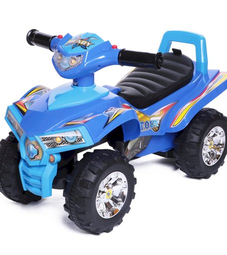 Каталка BabyCare Super ATV