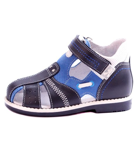 Сандалии Elegami