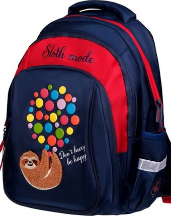 Миниатюра фотографии Berlingo comfort рюкзак sloth mode
