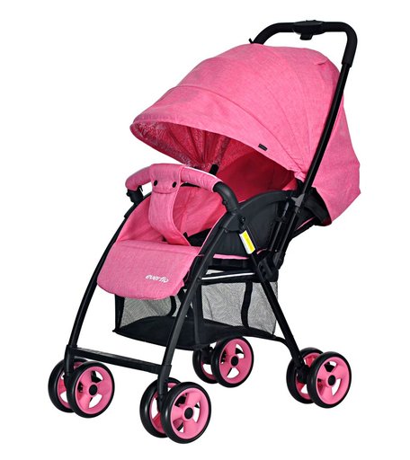 Прогулочная коляска Everflo Letter E-501